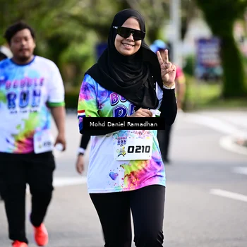 Runner Photo 8419196