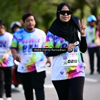 Runner Photo 8419197