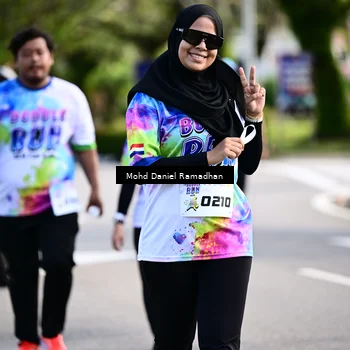 Runner Photo 8419199