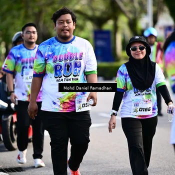 Runner Photo 8419200