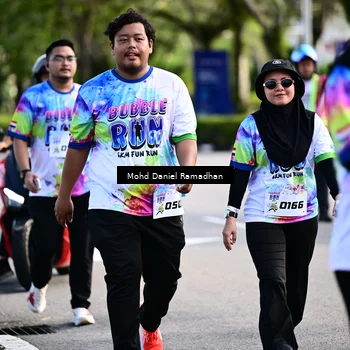 Runner Photo 8419201