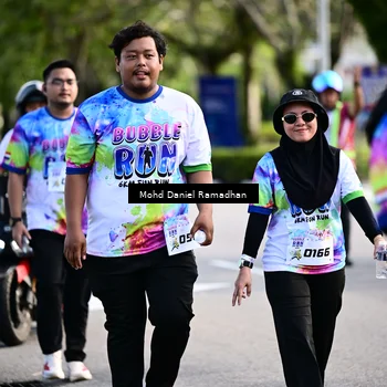Runner Photo 8419202