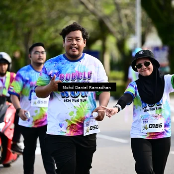 Runner Photo 8419203
