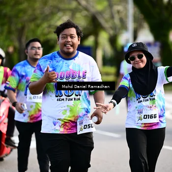 Runner Photo 8419204