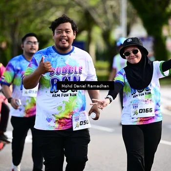 Runner Photo 8419205