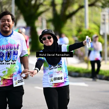 Runner Photo 8419206