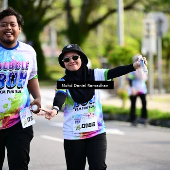 Runner Photo 8419207