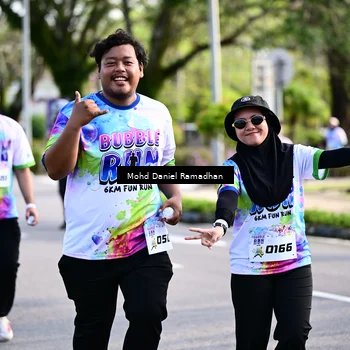 Runner Photo 8419208
