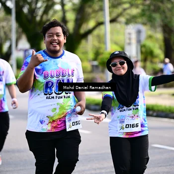 Runner Photo 8419209