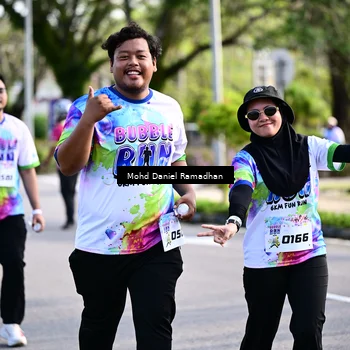 Runner Photo 8419210