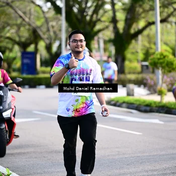 Runner Photo 8419211