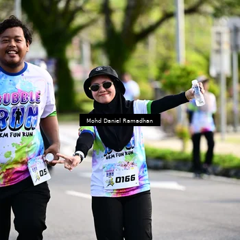 Runner Photo 8419213