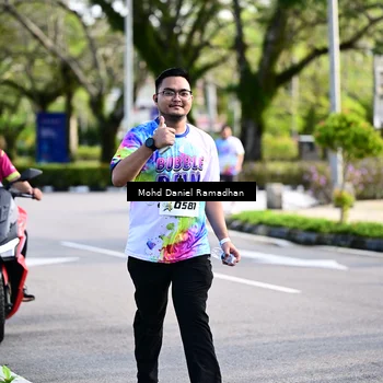 Runner Photo 8419214