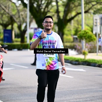 Runner Photo 8419215
