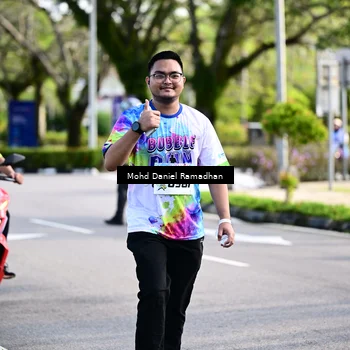 Runner Photo 8419216