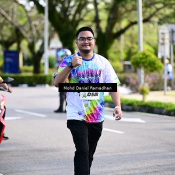 Runner Photo 8419219