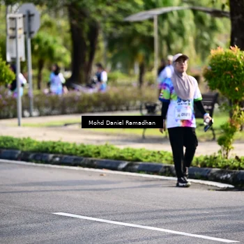 Runner Photo 8419224