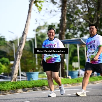 Runner Photo 8419225