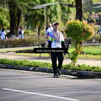 Runner Photo 8419226