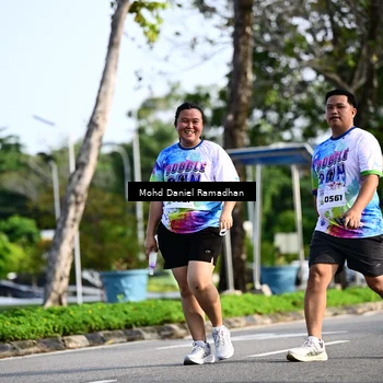 Runner Photo 8419227