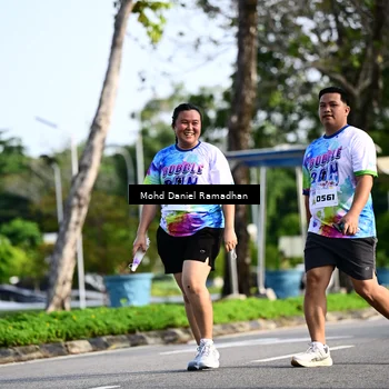 Runner Photo 8419229
