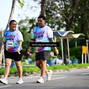 Runner Photo 8419230