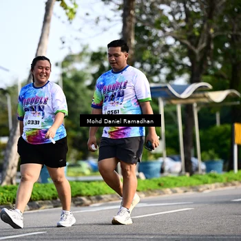 Runner Photo 8419231