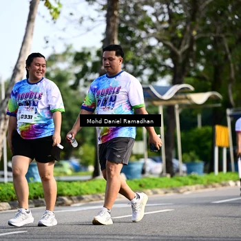 Runner Photo 8419232