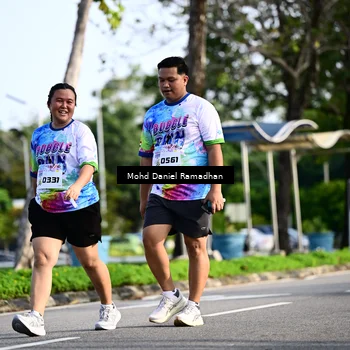 Runner Photo 8419233