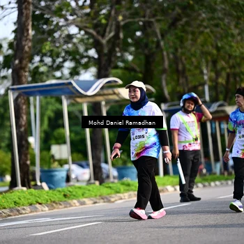 Runner Photo 8419234