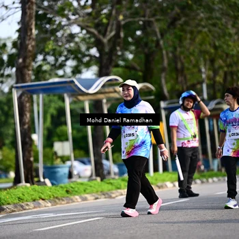 Runner Photo 8419235