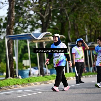 Runner Photo 8419237