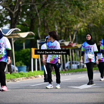 Runner Photo 8419238