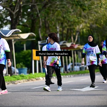 Runner Photo 8419239