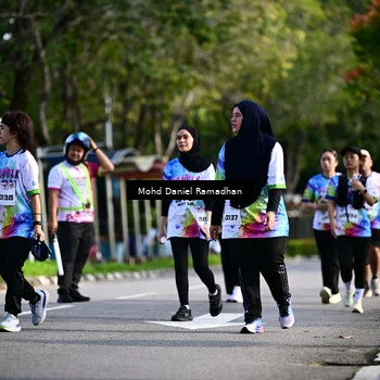 Runner Photo 8419240