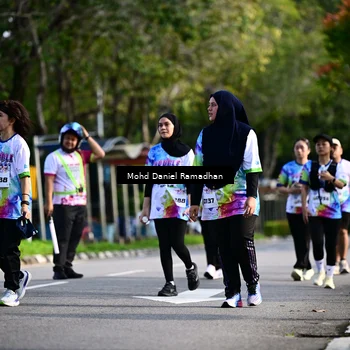 Runner Photo 8419241