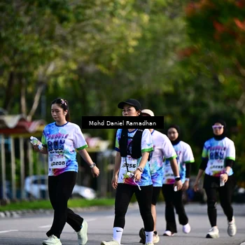 Runner Photo 8419244