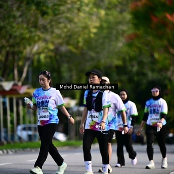 Runner Photo 8419245