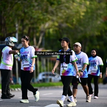 Runner Photo 8419247