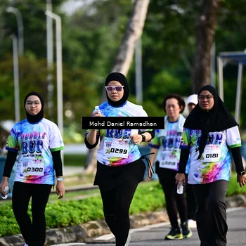 Runner Photo 8419248