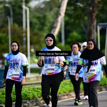 Runner Photo 8419249