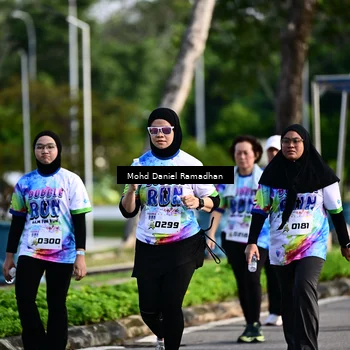 Runner Photo 8419250