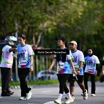 Runner Photo 8419252