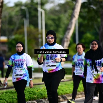 Runner Photo 8419253
