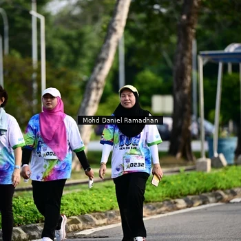 Runner Photo 8419259