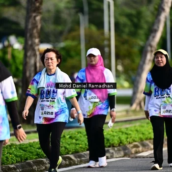 Runner Photo 8419261