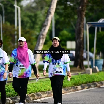 Runner Photo 8419262