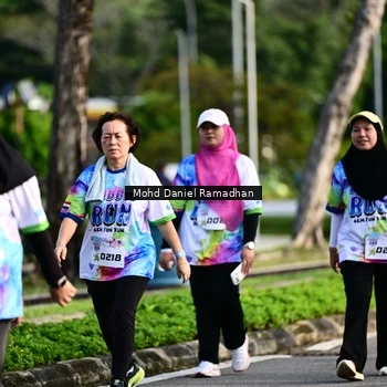 Runner Photo 8419264