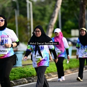 Runner Photo 8419265