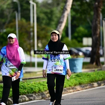 Runner Photo 8419266